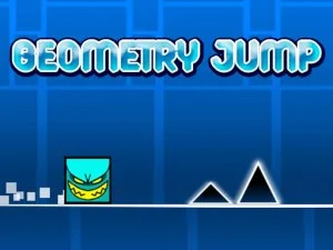 Geometry Jump